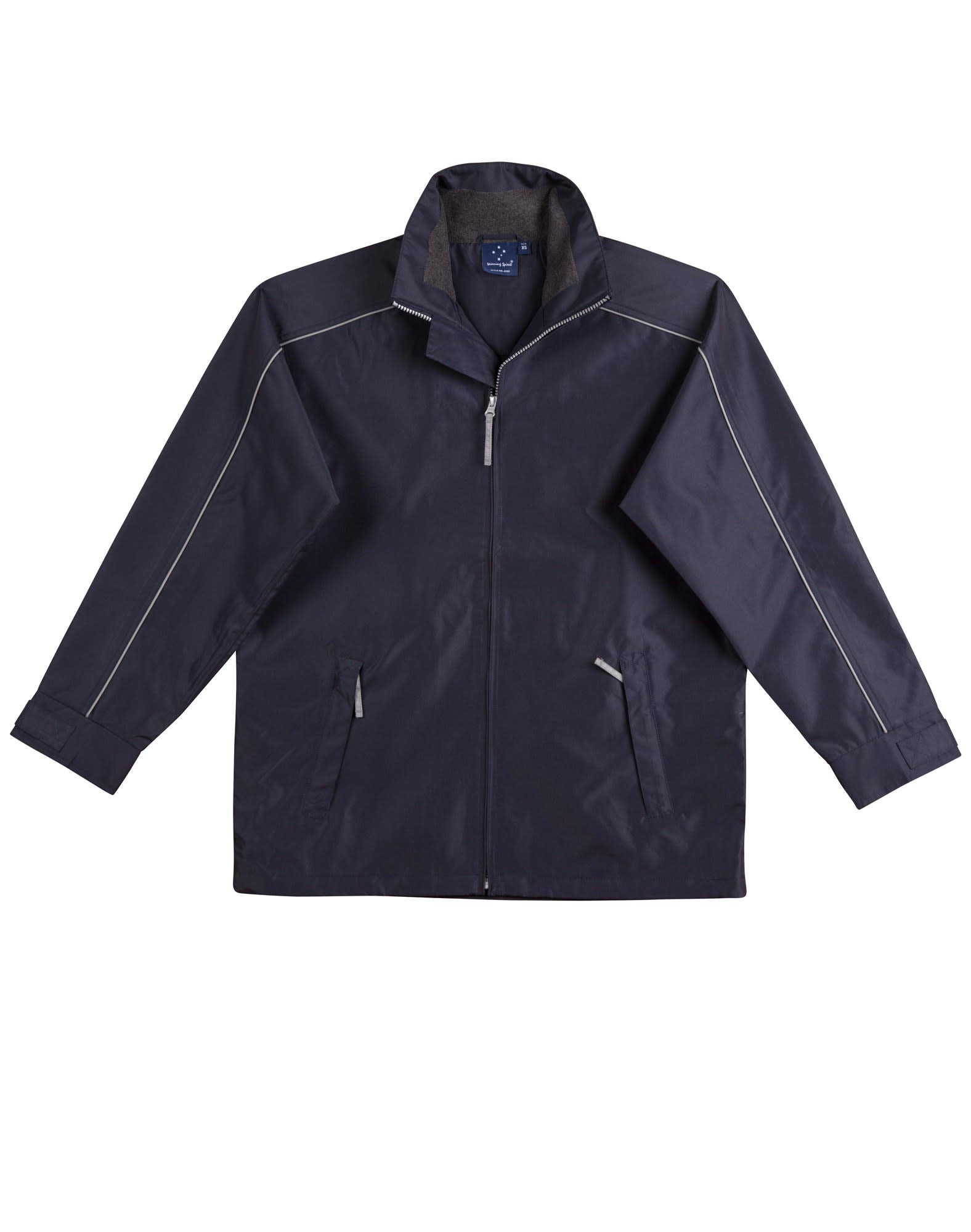 circuit sport/racing jacket [53-JK02]