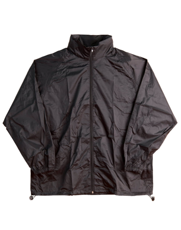 Outdoor activity spray jacket [53-JK10]