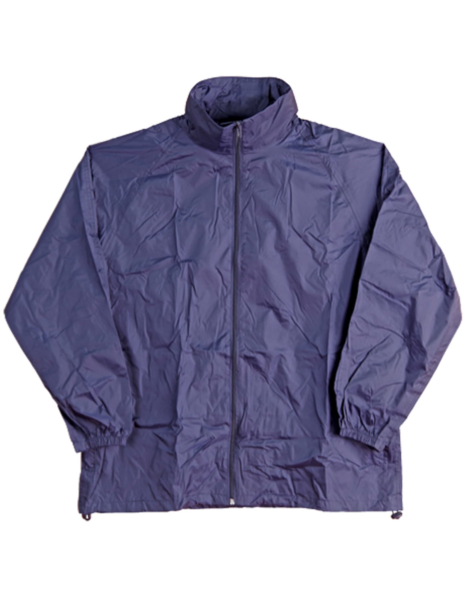 Outdoor activity spray jacket [53-JK10]