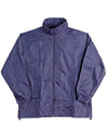 Outdoor activity spray jacket [53-JK10]