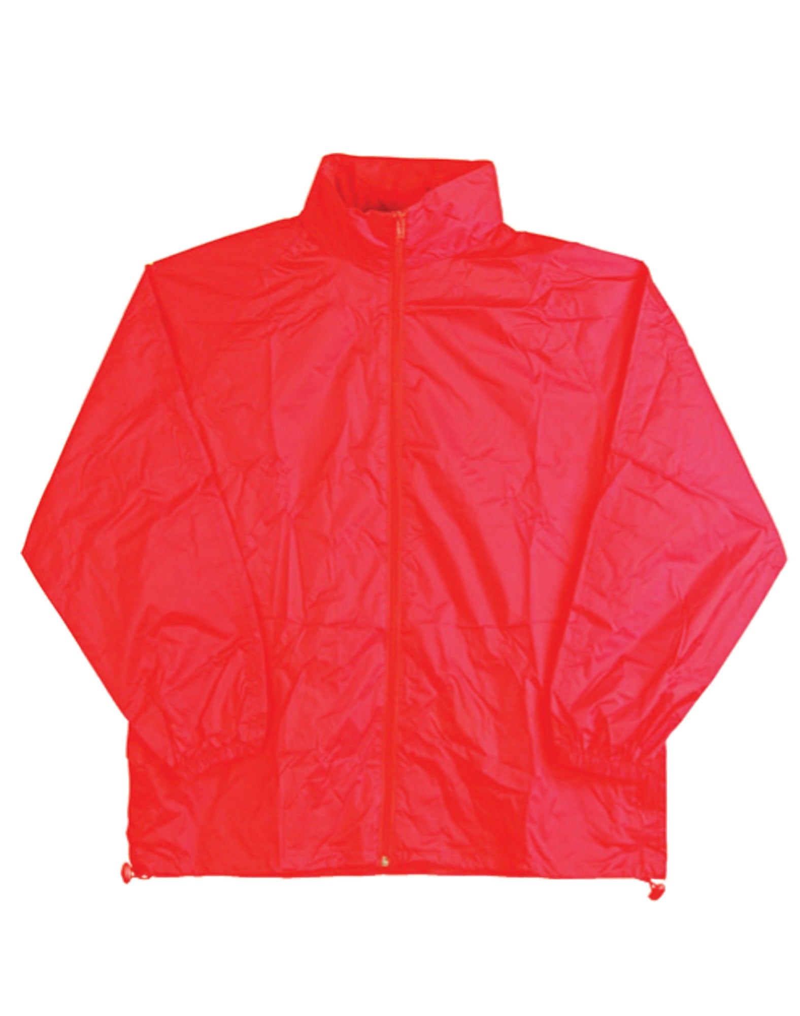 Outdoor activity spray jacket [53-JK10]