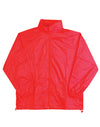 Outdoor activity spray jacket [53-JK10]