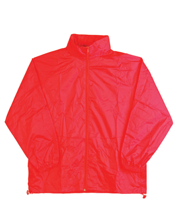 Outdoor activity spray jacket [53-JK10]