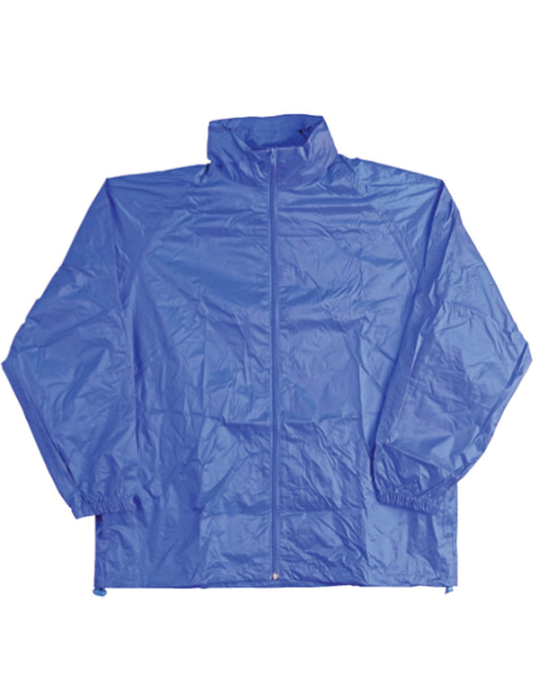 Outdoor activity spray jacket [53-JK10]