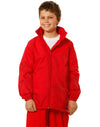 Kids Outdoor Activity Spray Jacket [53-JK10K]