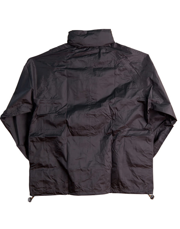 Kids Outdoor Activity Spray Jacket [53-JK10K]