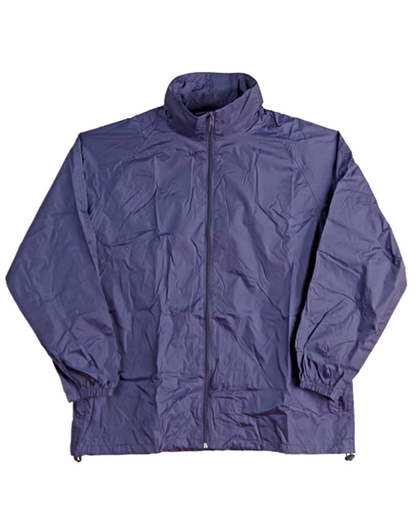 Kids Outdoor Activity Spray Jacket [53-JK10K]
