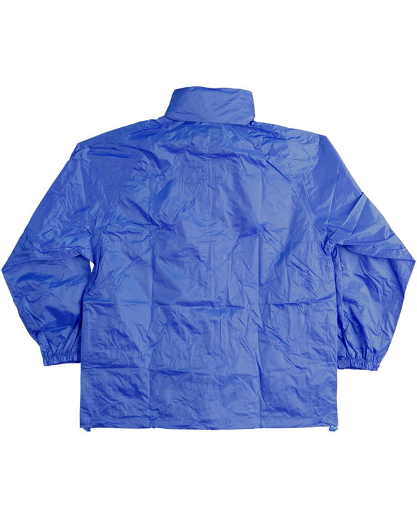 Kids Outdoor Activity Spray Jacket [53-JK10K]