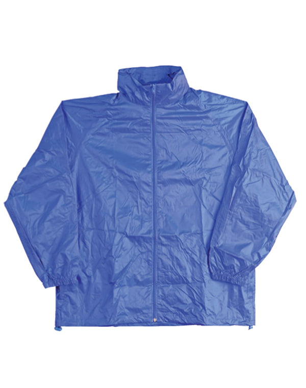 Kids Outdoor Activity Spray Jacket [53-JK10K]