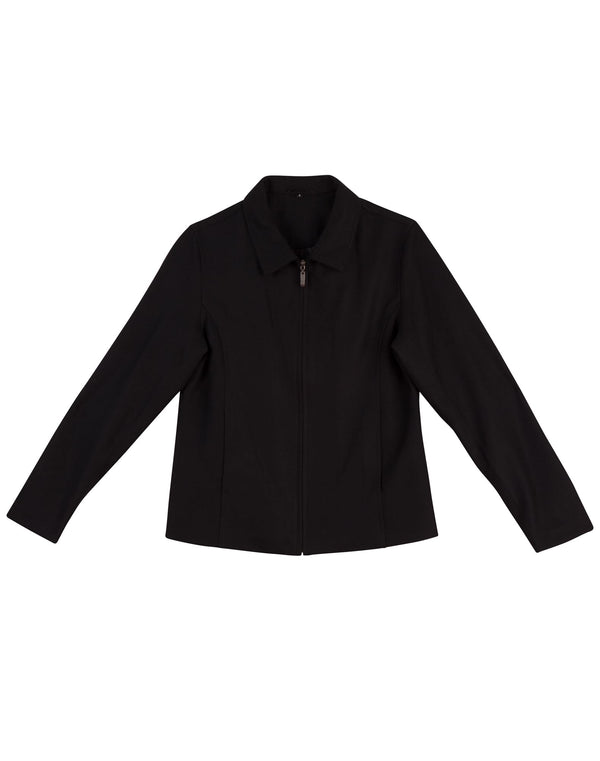 Flinders Wool Blend Corporate Jacket Womens [53-JK14]