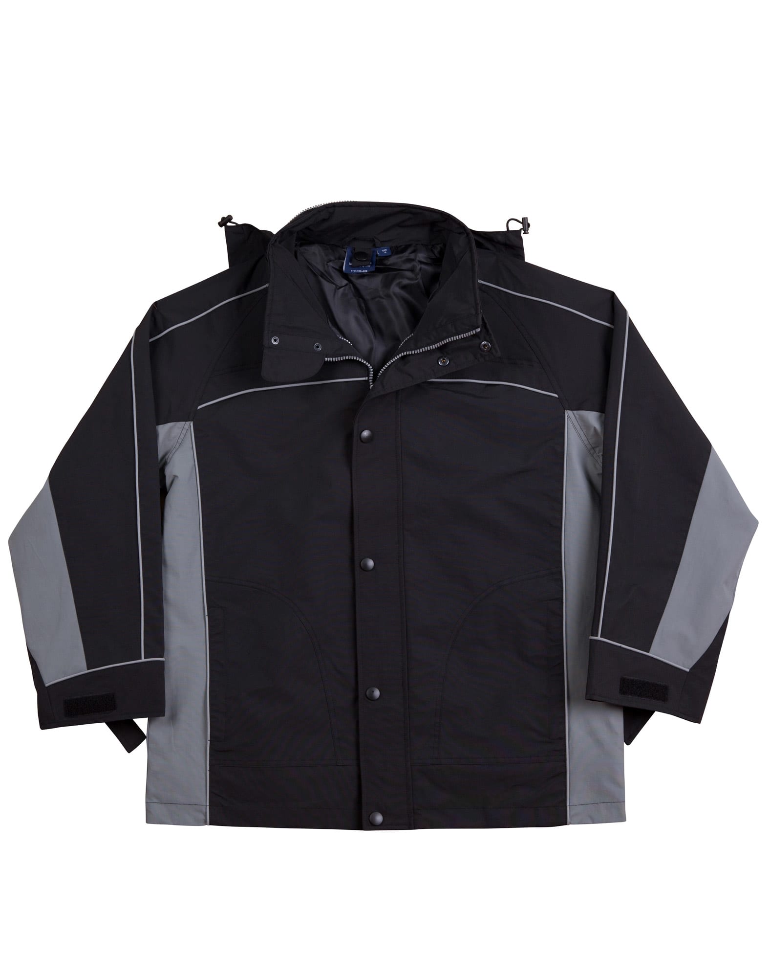 Teammate Jacket Mens [53-JK18]