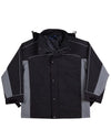 Teammate Jacket Mens [53-JK18]