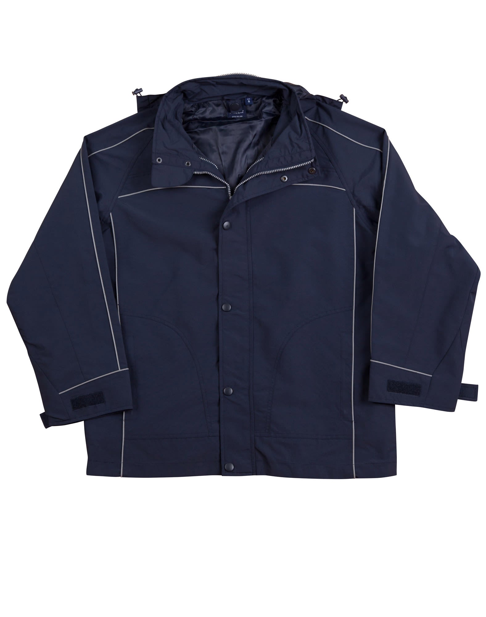 Teammate Jacket Mens [53-JK18]