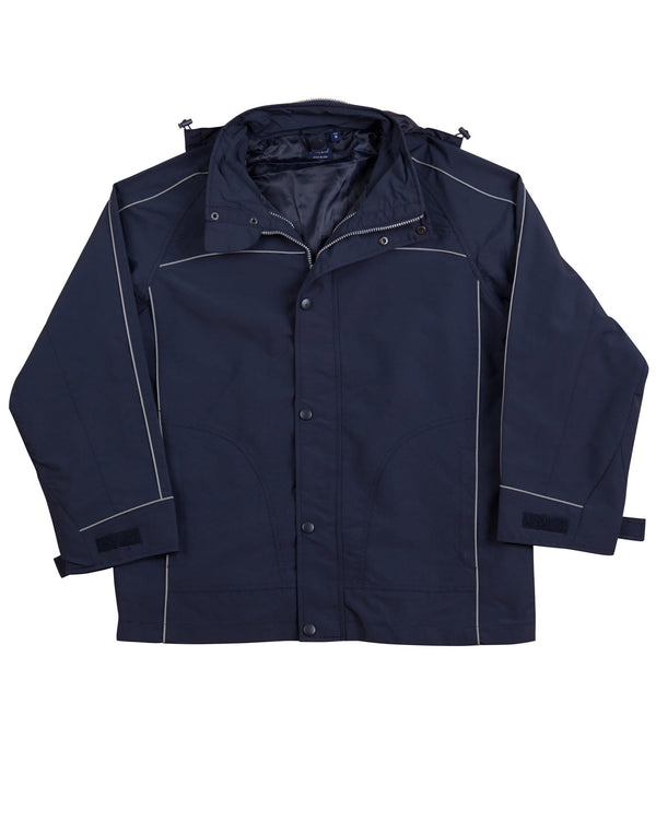 Teammate Jacket Mens [53-JK18]