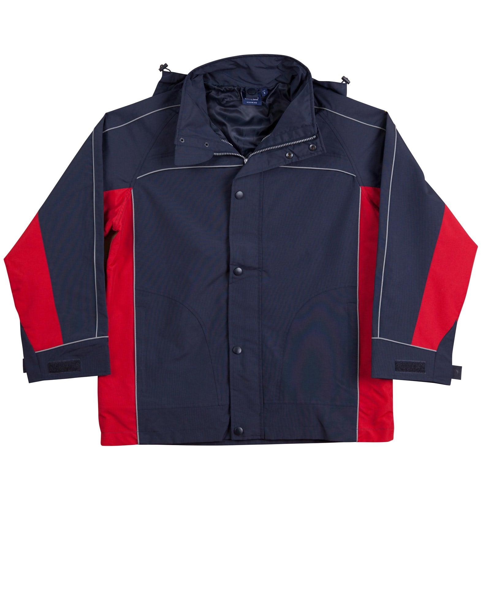 Teammate Jacket Mens [53-JK18]