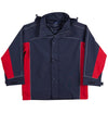 Teammate Jacket Mens [53-JK18]