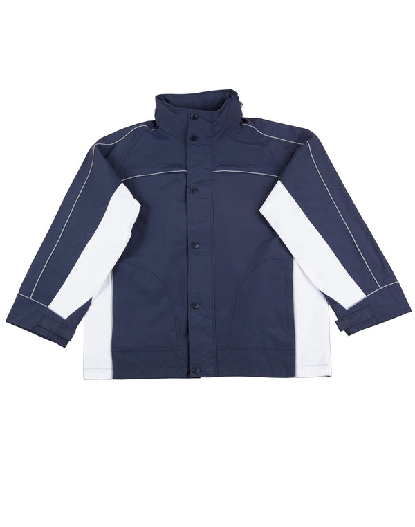 Teammate Jacket Mens [53-JK18]