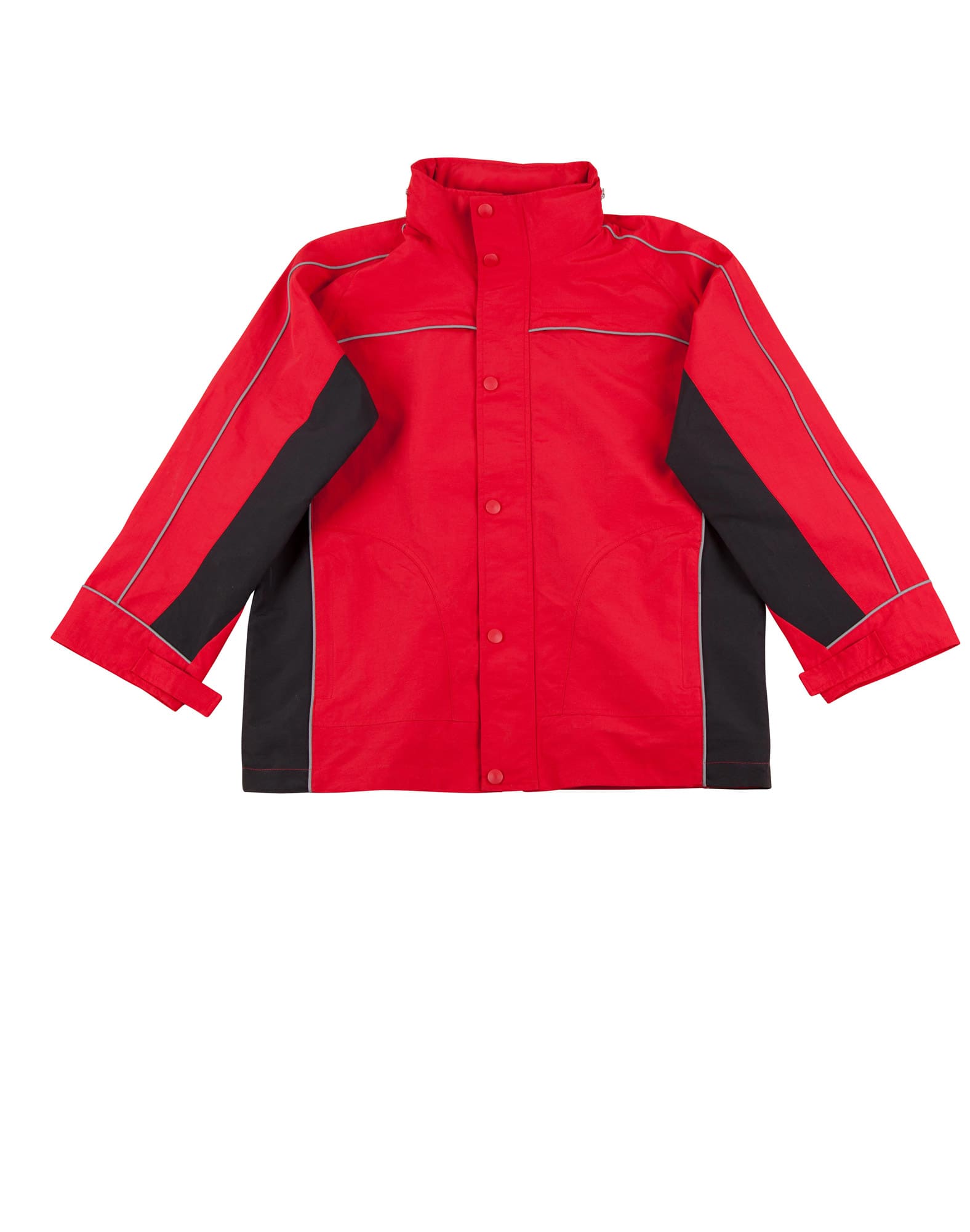 Teammate Jacket Mens [53-JK18]