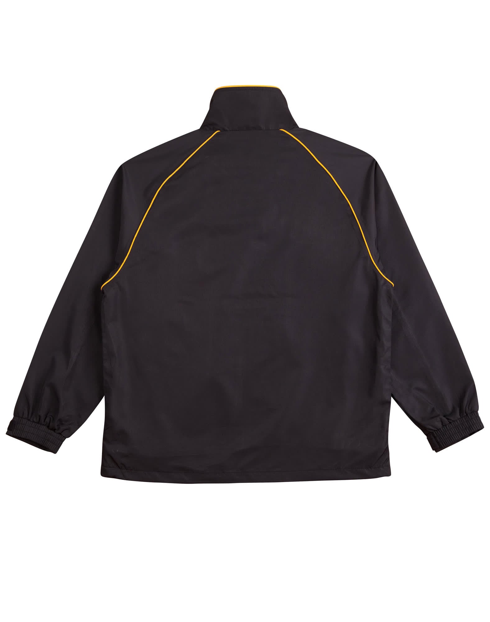 Adults track top [53-JK21]
