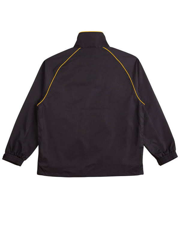 Adults track top [53-JK21]