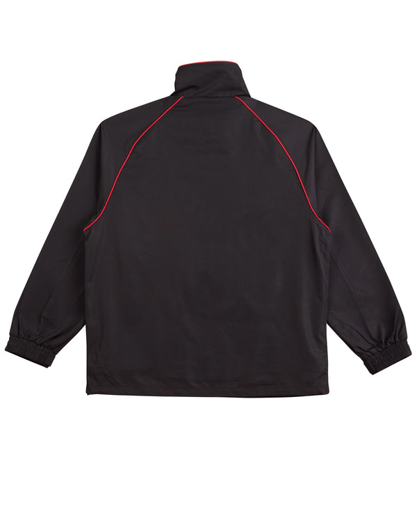 Adults track top [53-JK21]