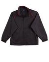Kids track top [53-JK21K]