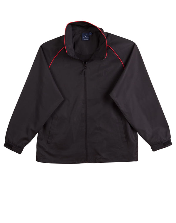 Kids track top [53-JK21K]