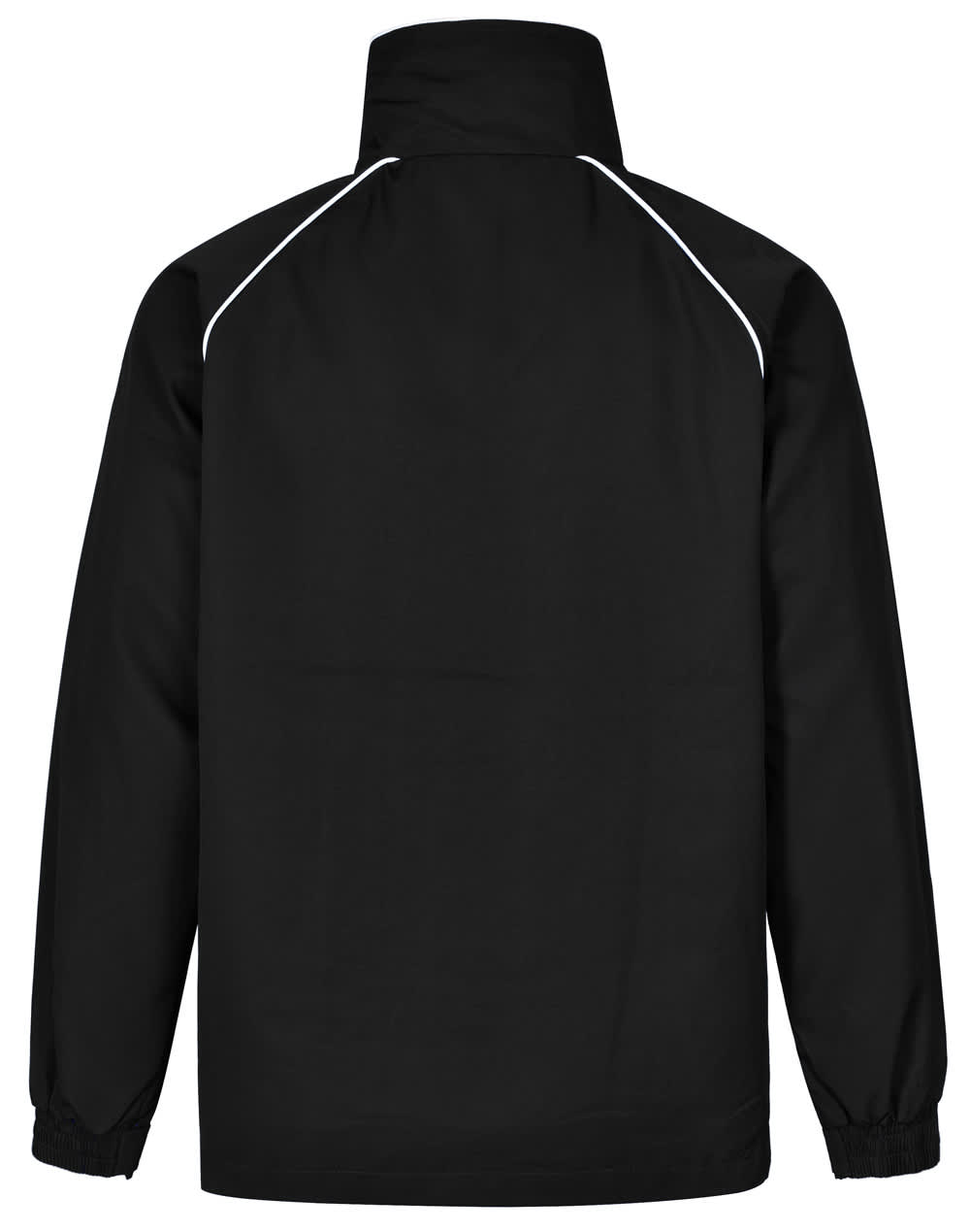 Adults track top [53-JK21]