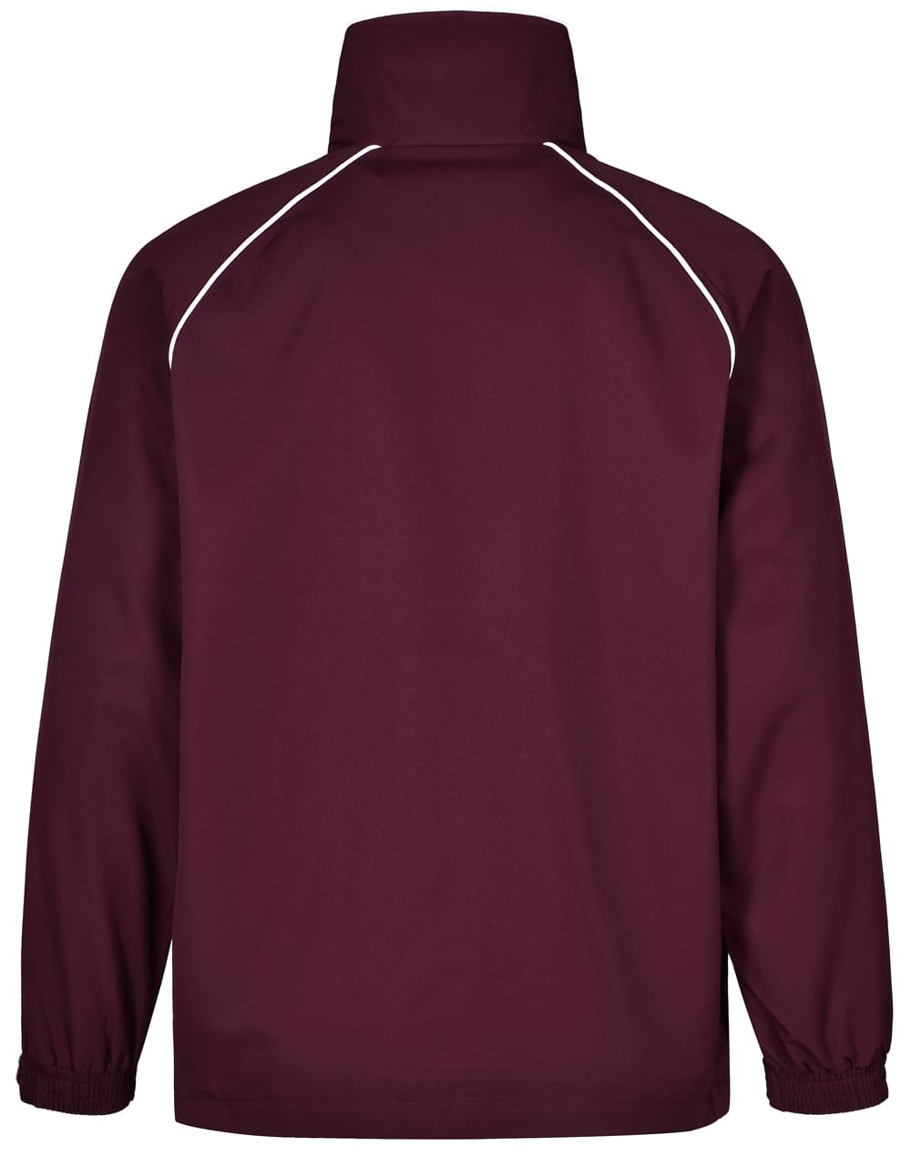 Adults track top [53-JK21]