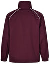 Adults track top [53-JK21]