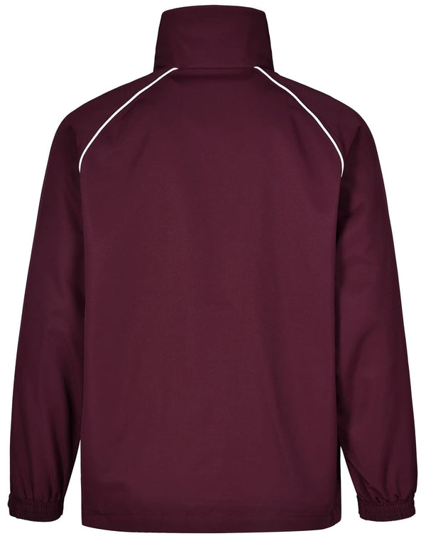 Adults track top [53-JK21]
