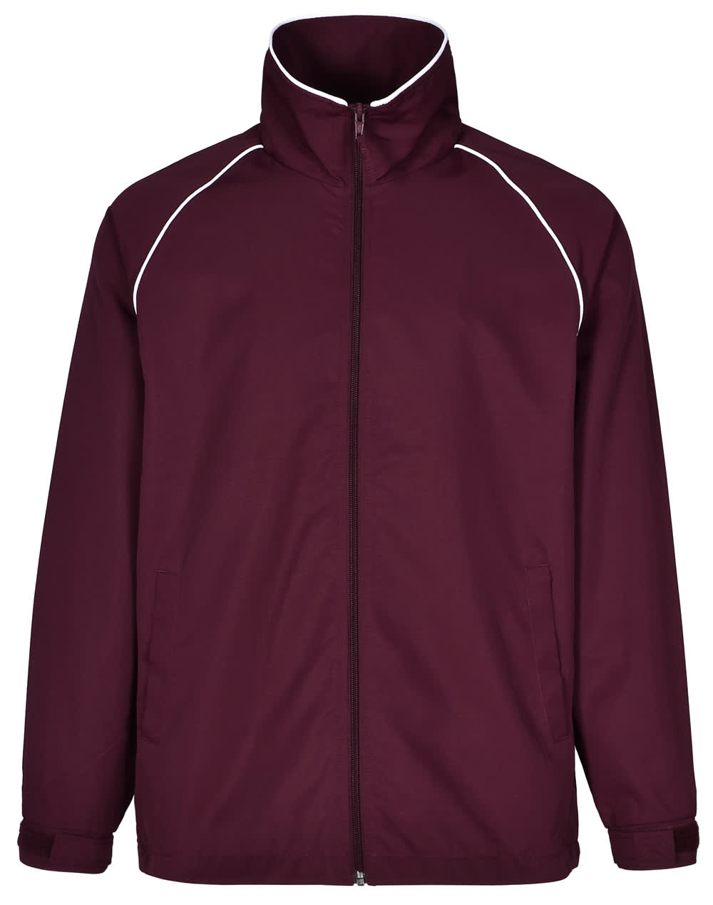 Kids track top [53-JK21K]