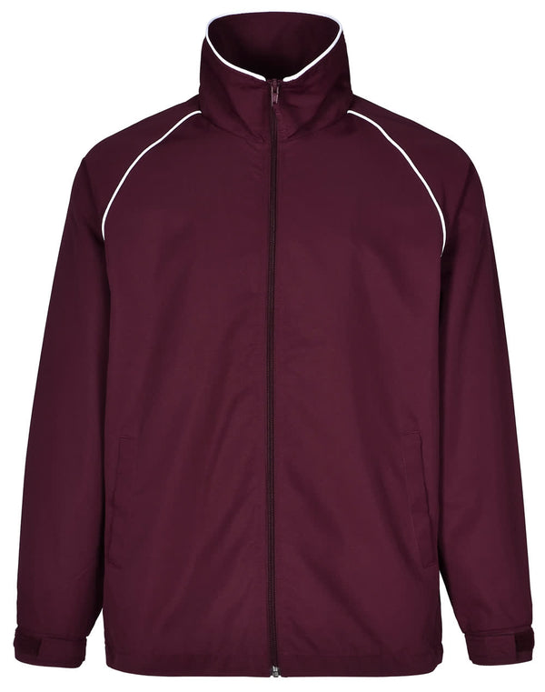 Kids track top [53-JK21K]