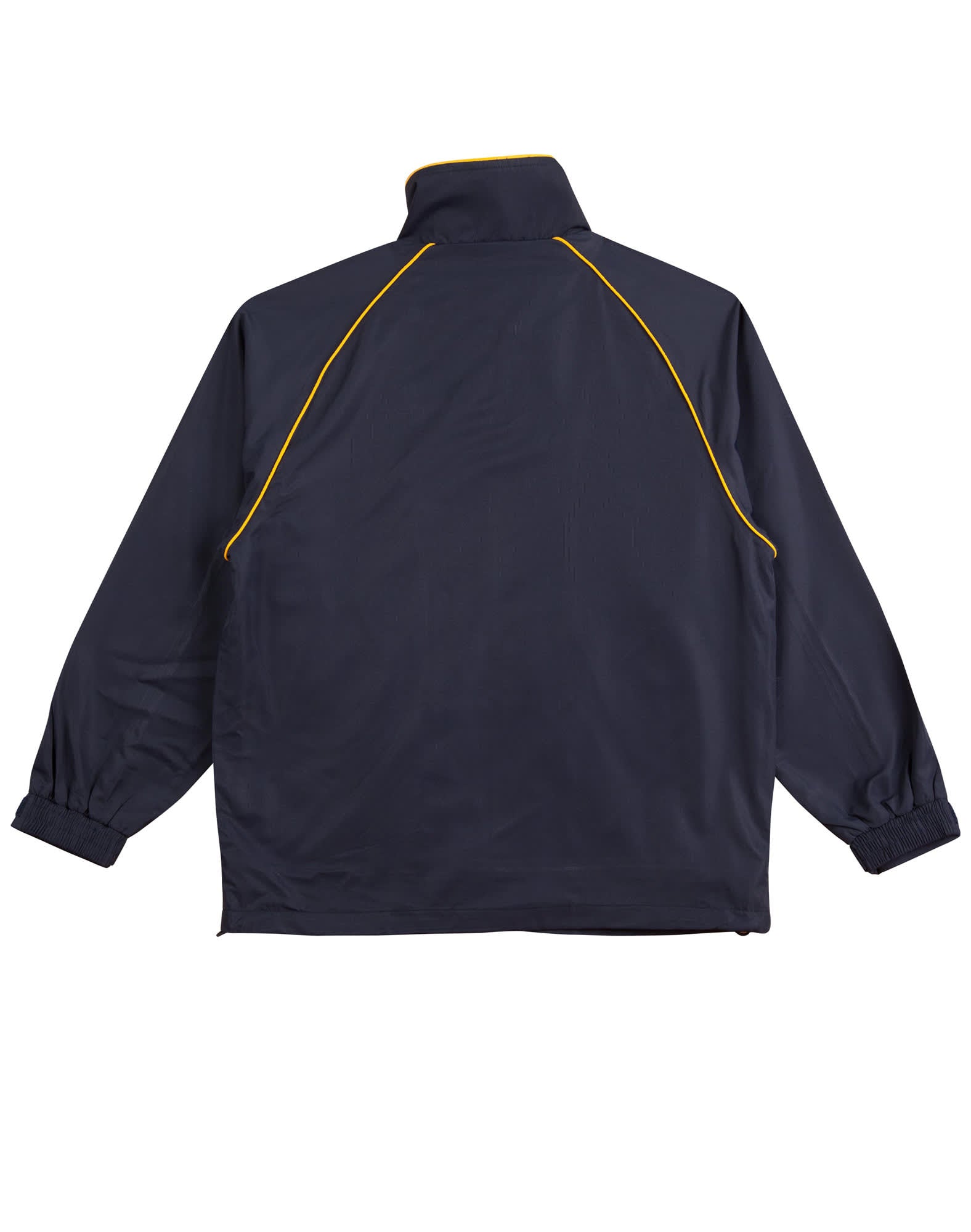 Adults track top [53-JK21]