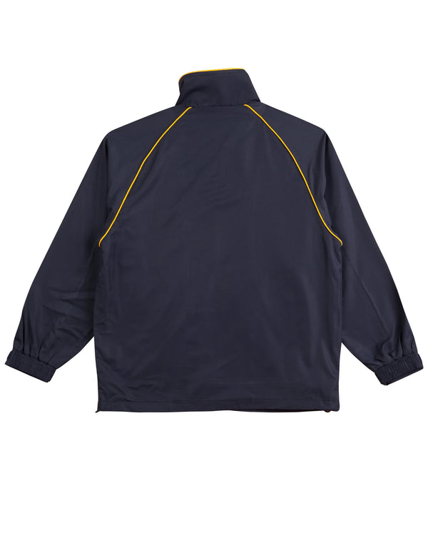 Kids track top [53-JK21K]