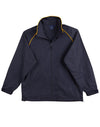 Kids track top [53-JK21K]