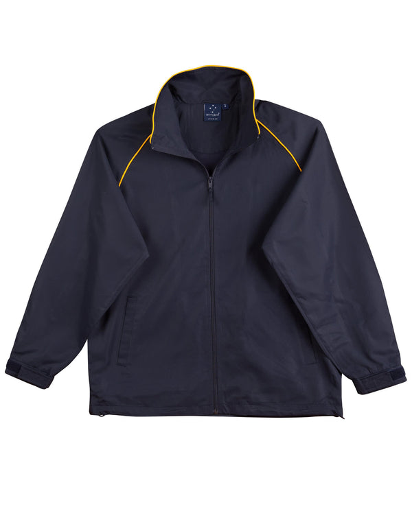 Kids track top [53-JK21K]