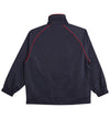 Adults track top [53-JK21]