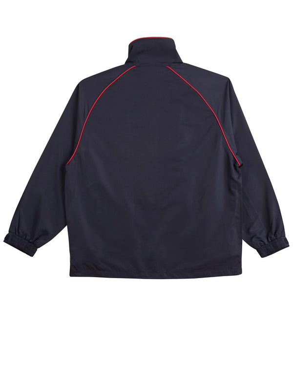 Adults track top [53-JK21]