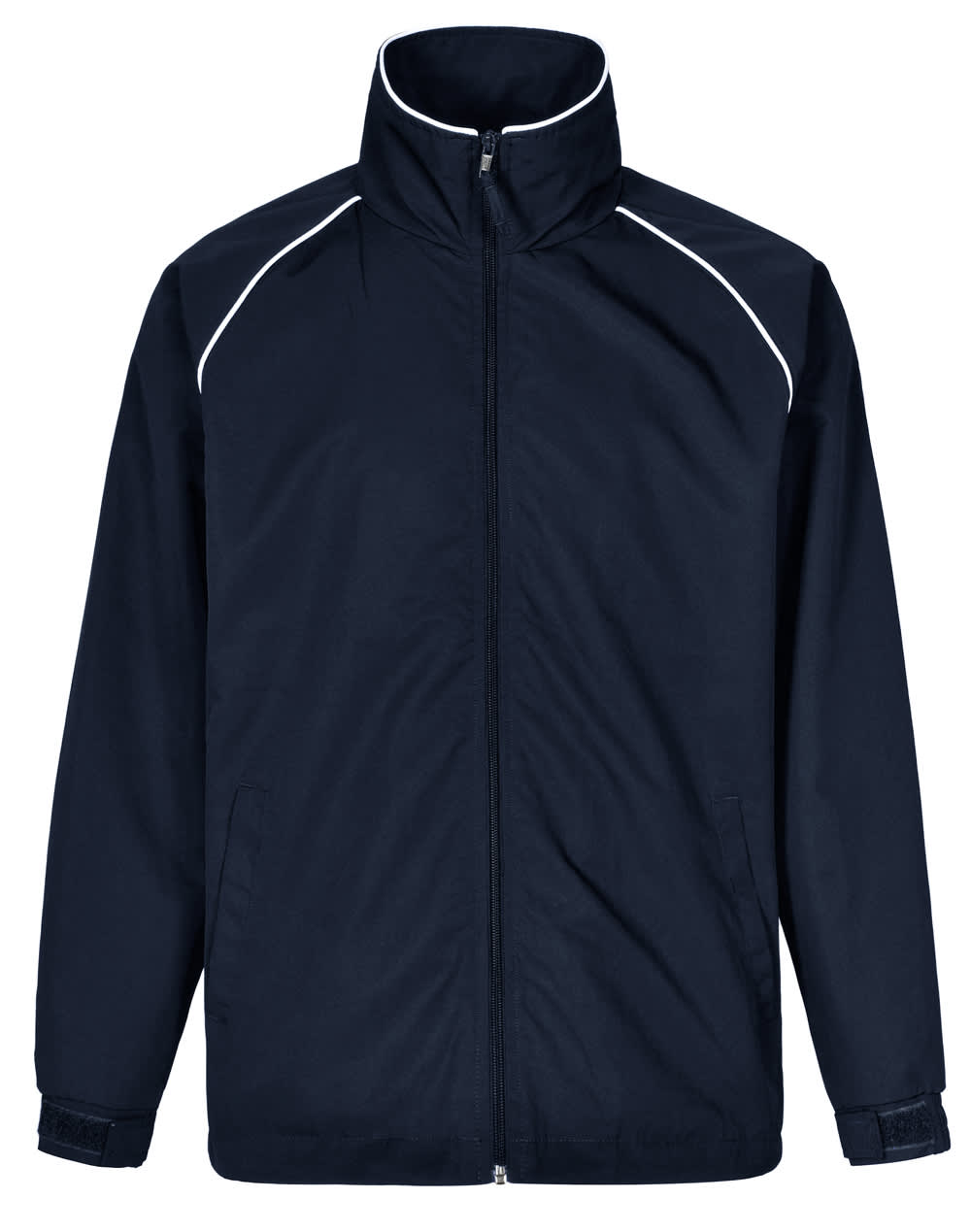 Kids track top [53-JK21K]