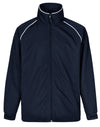 Kids track top [53-JK21K]
