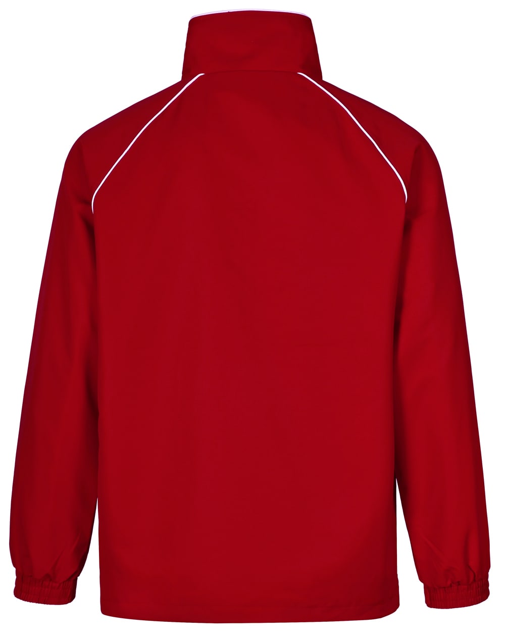 Adults track top [53-JK21]