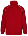 Kids track top [53-JK21K]