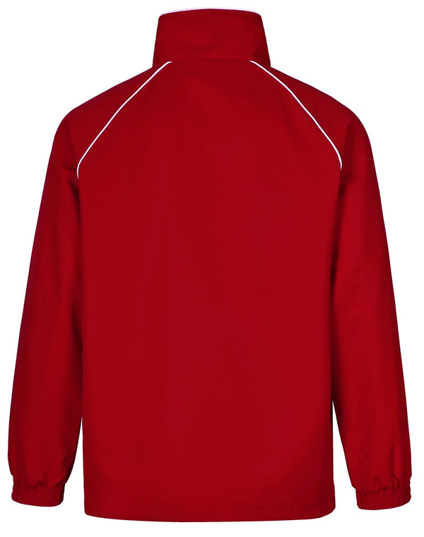 Kids track top [53-JK21K]