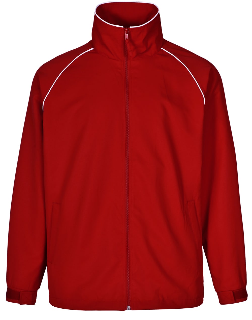 Kids track top [53-JK21K]
