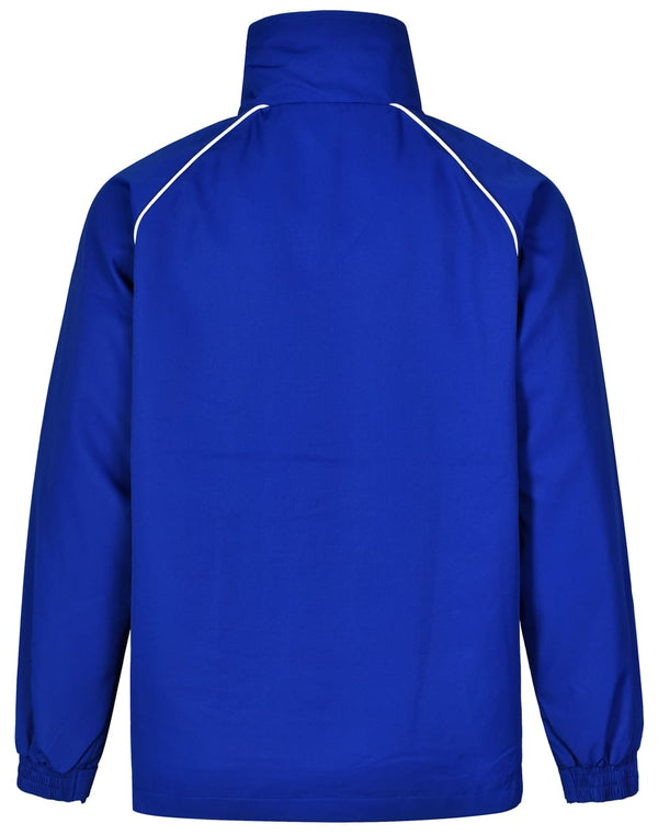 Adults track top [53-JK21]