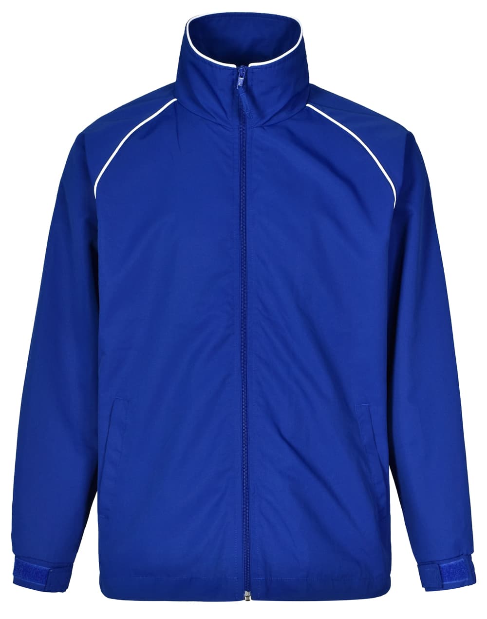 Kids track top [53-JK21K]