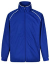 Kids track top [53-JK21K]