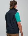Mens Softshell HiTech Vest [53-JK25]
