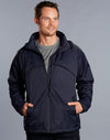 Mens Chalet Jacket [53-JK27]